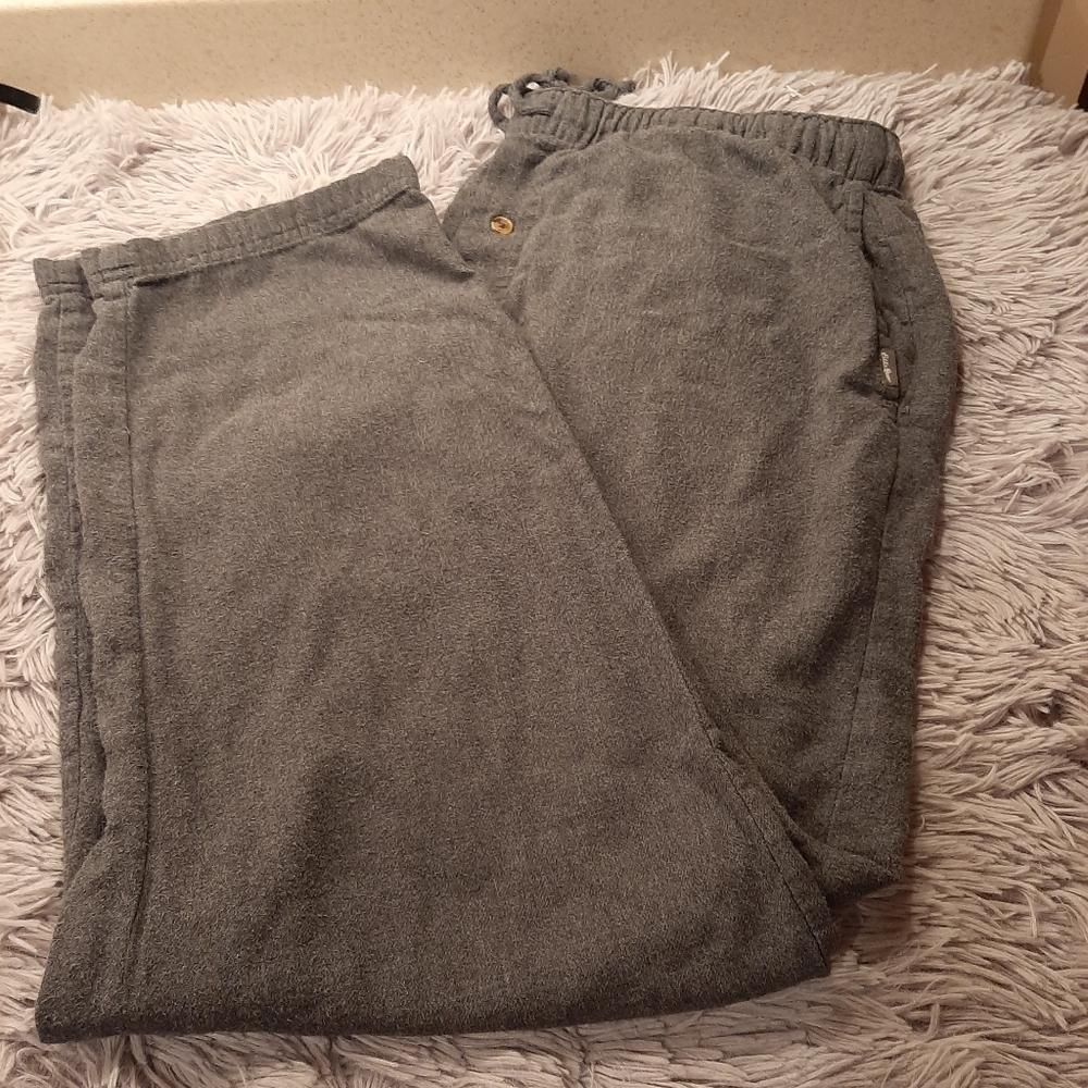 Eddie Bauer Lounge Pants Size Med